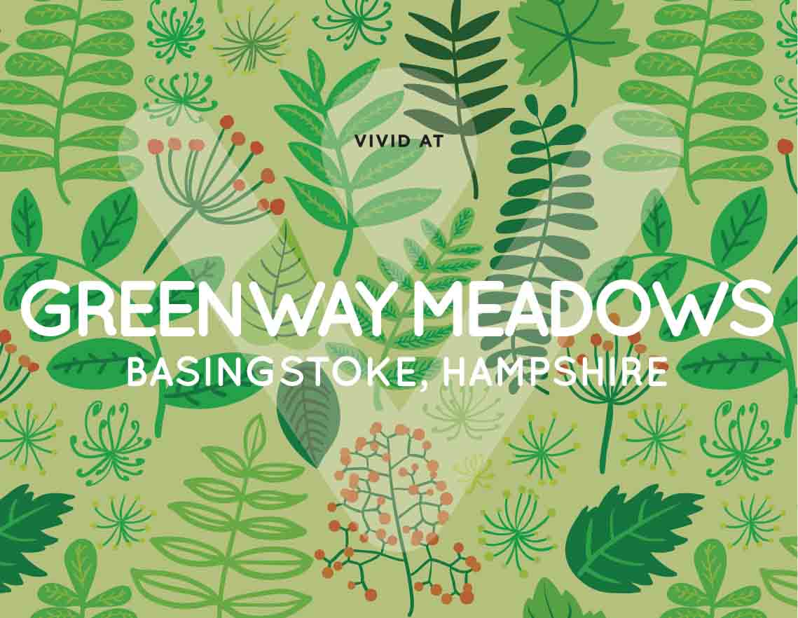Greenway Meadows logo